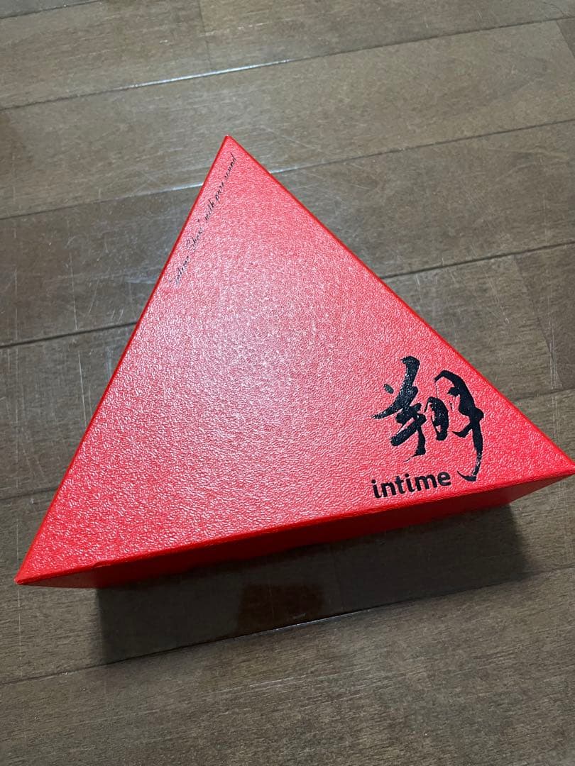 intime 翔　4.4mm