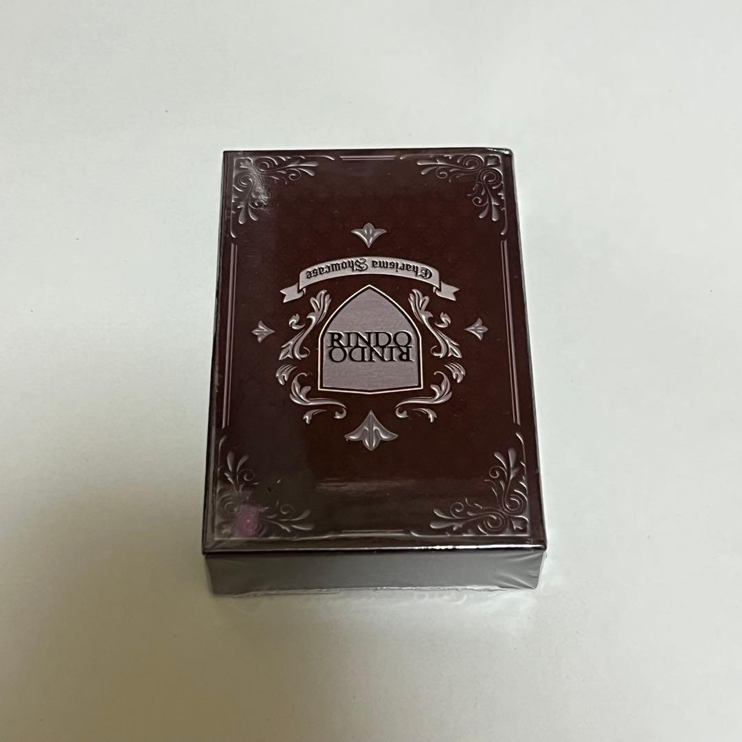 RINDO カリスマトランプ vol.2