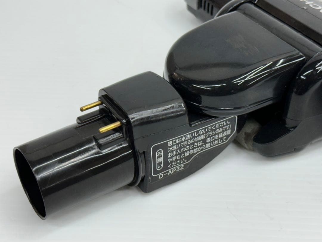 中古　日立　HITACHI　掃除機　他機種対応　ヘッド　回転ブラシ　D-AP32