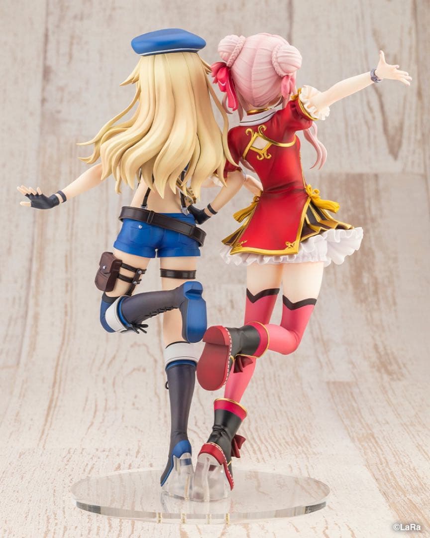 HIMEHINA 1/7スケールフィギュア