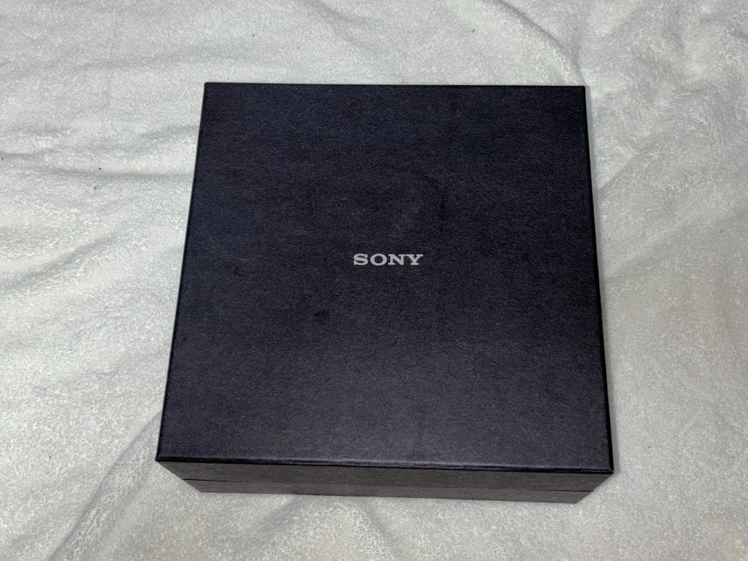 【美品】SONY WH-1000XM4 ワイヤレスヘッドホン