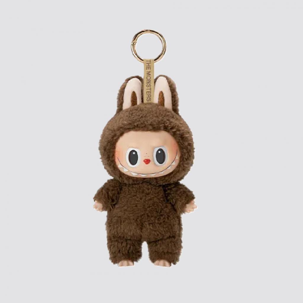 シークレットラブブ( Chestnut Cocoa) labubu v.1