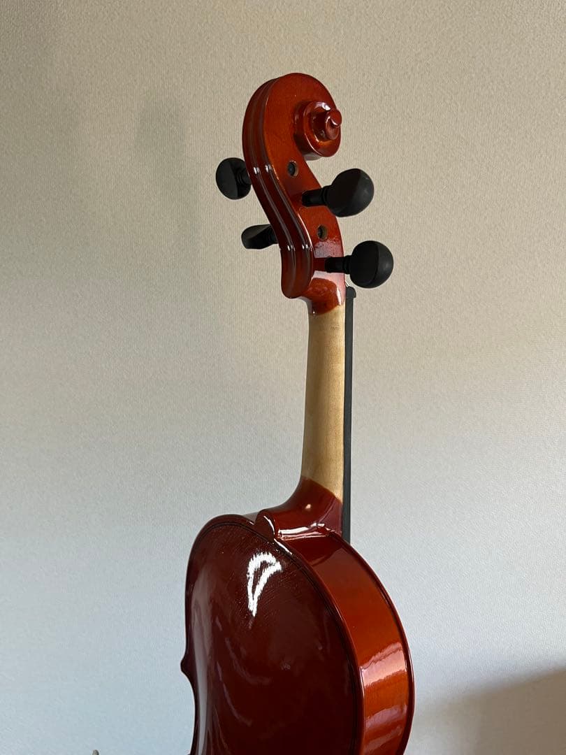 【新品】IRINアコースティッククラシックバイオリン AV-305 4/4サイズ