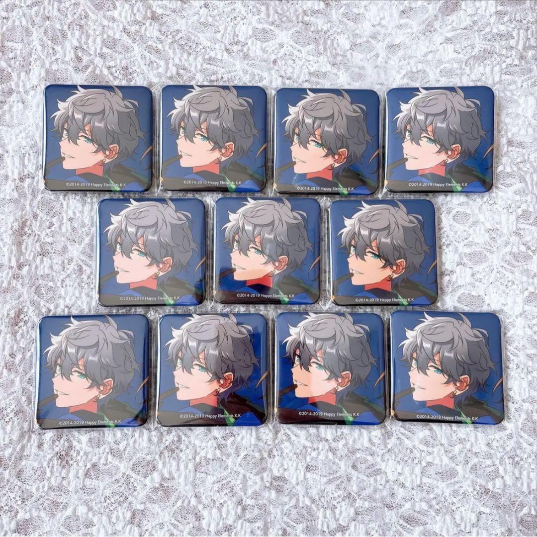 瀬名泉￤TRIP缶バッジセット②