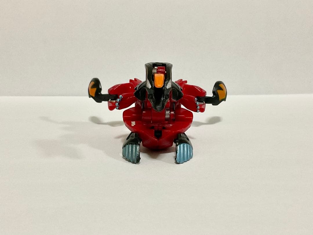 ノヴァヘリオス　スペシャルカラー仕様　560G 爆丸拡張パック