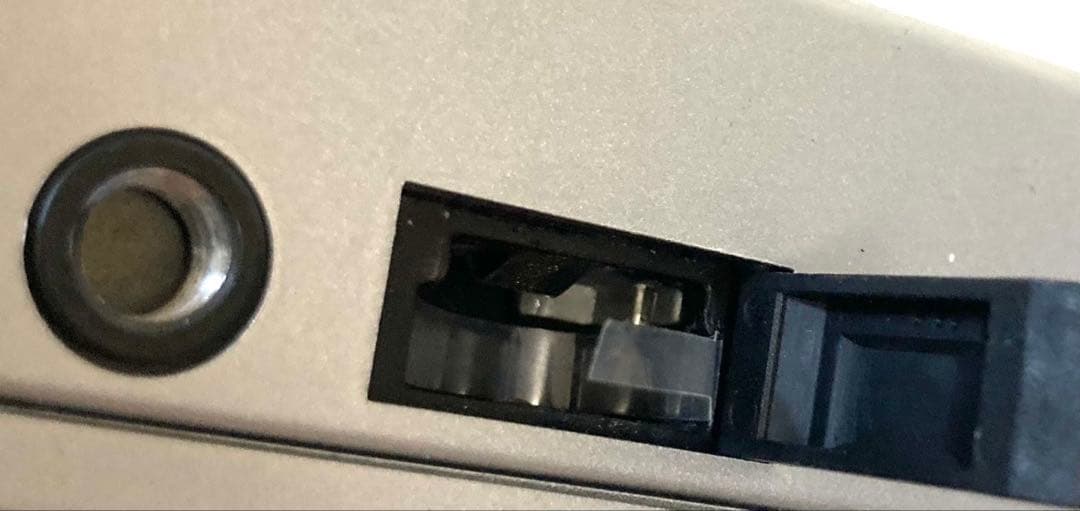 【動作品 外観美品】 Canon Canonet QL17 G-Ⅲ 動作確認済