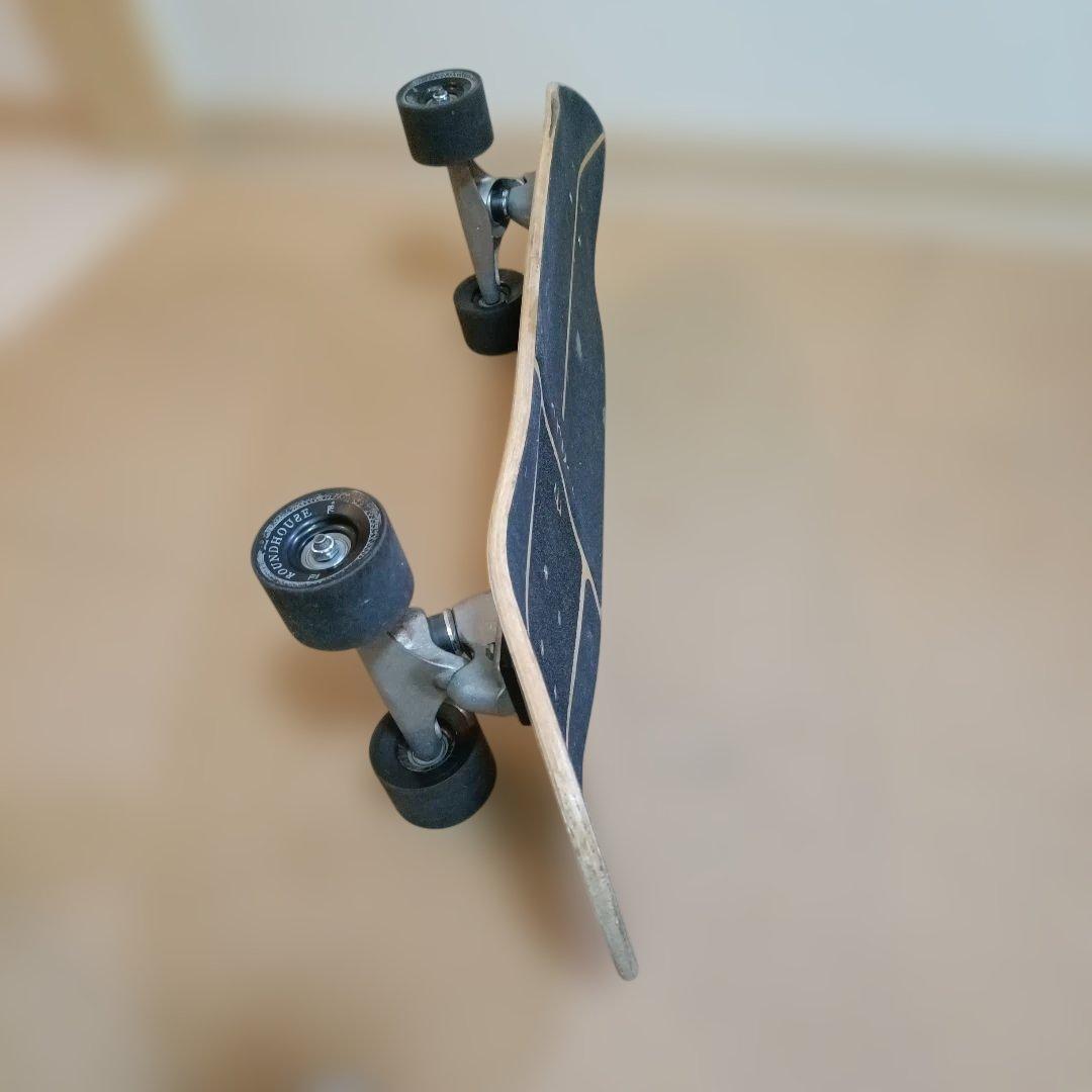 Carver(カーバー)　30.75㌅　 USA Booster　CX4　良品！