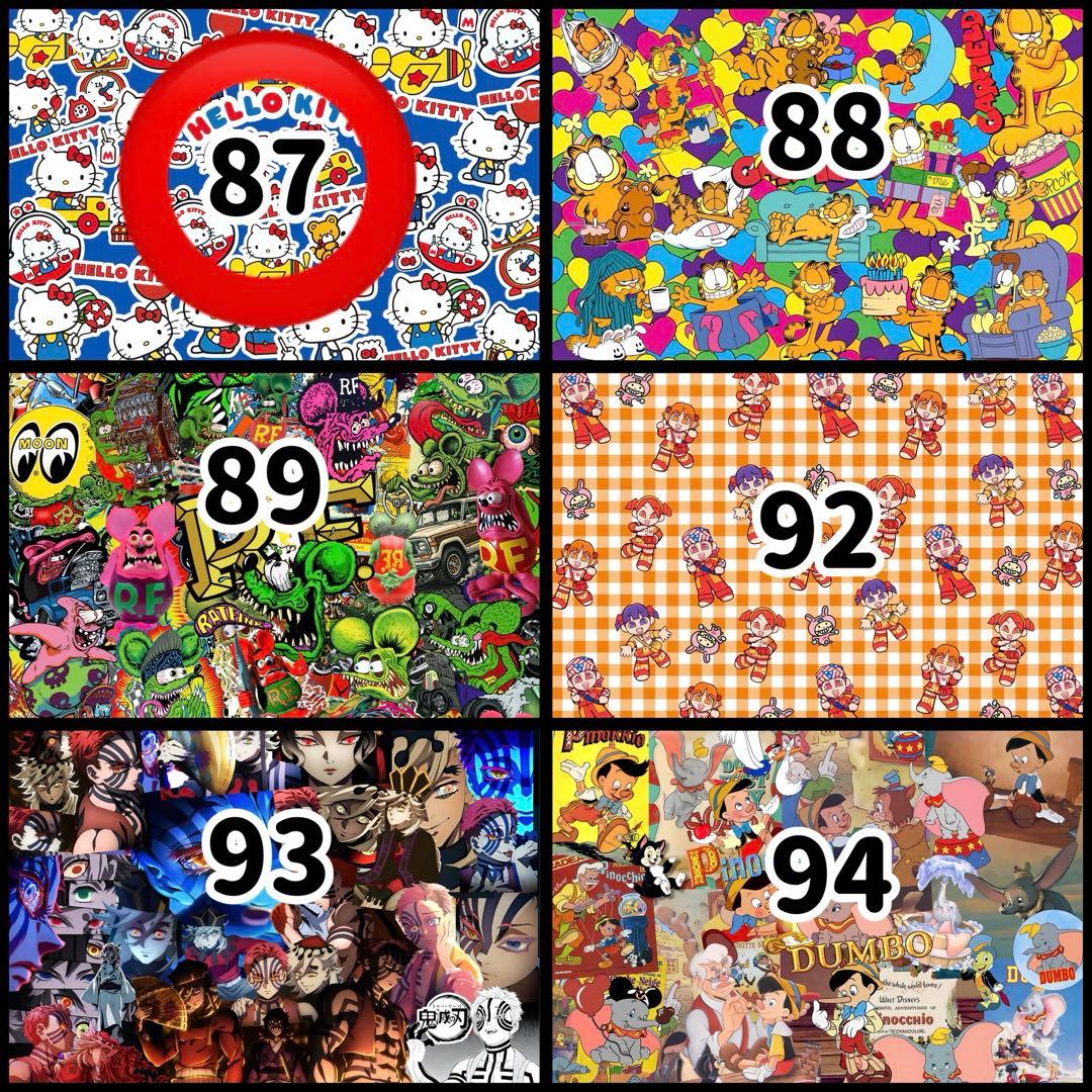 なな♡ページ♡