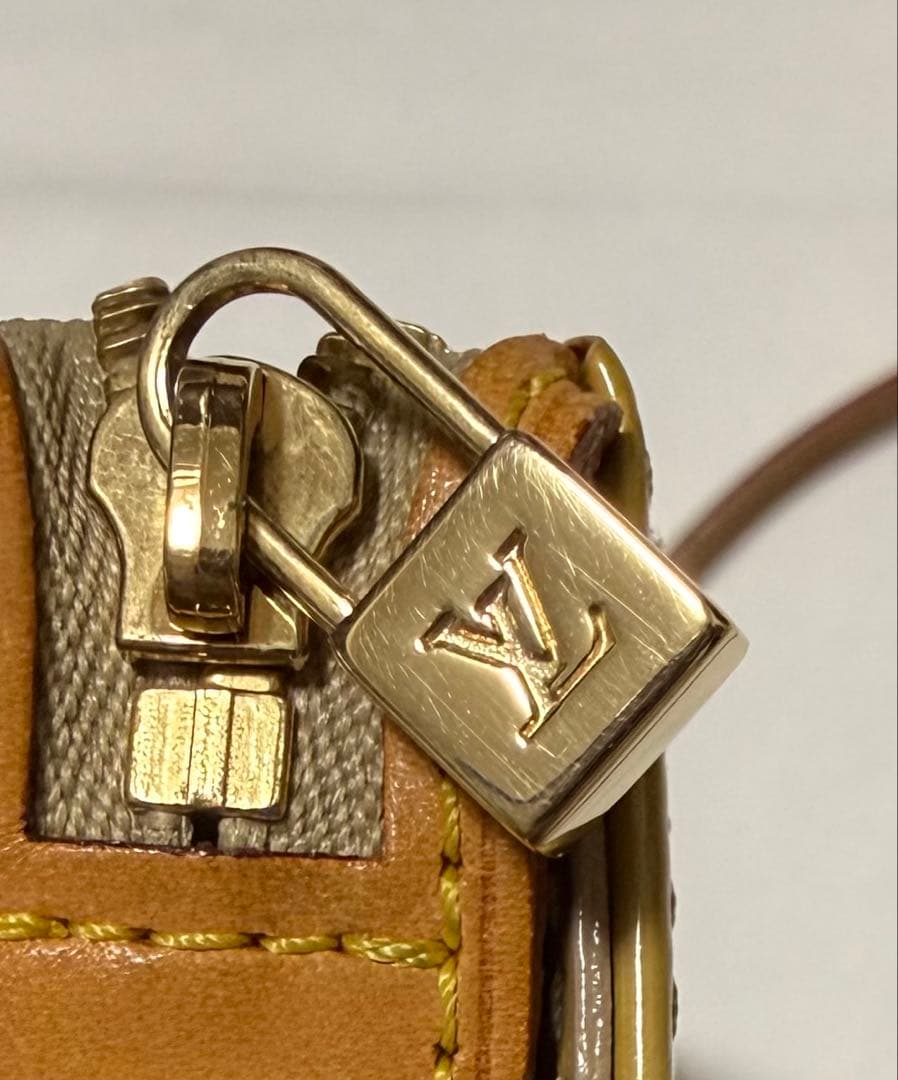 Louis Vuitton モット