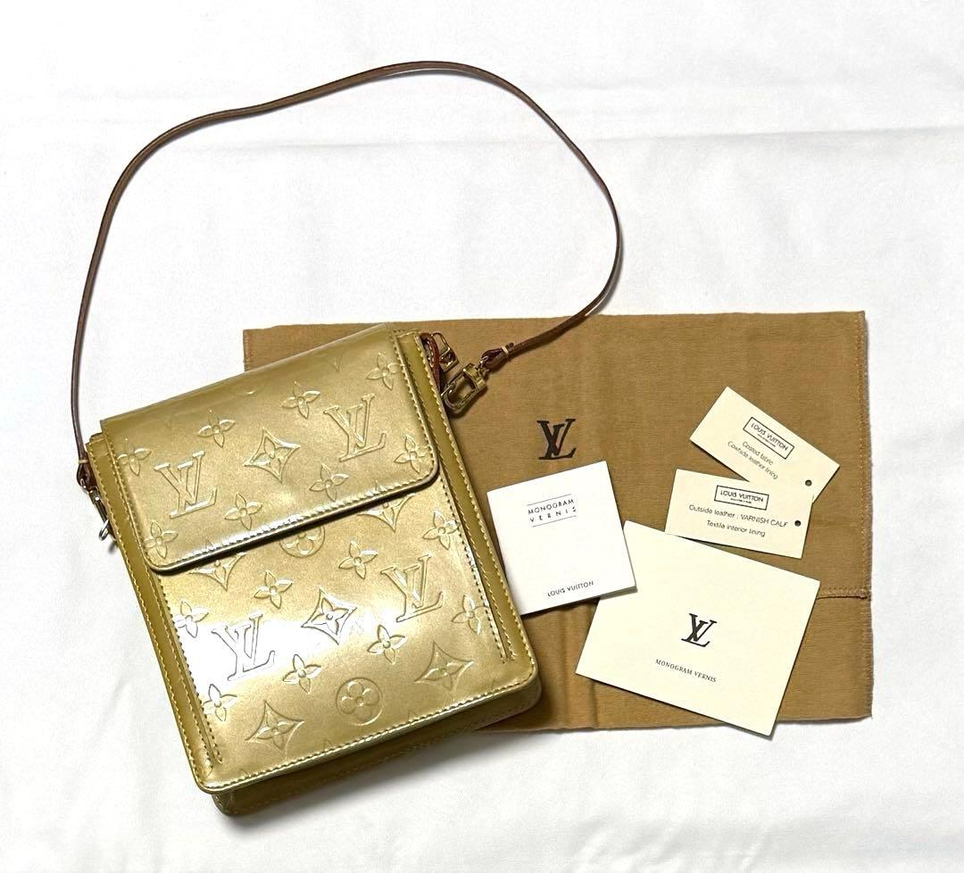 Louis Vuitton モット