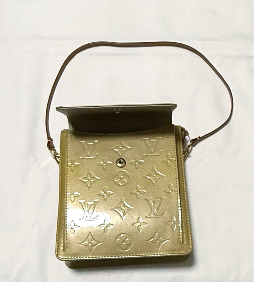 Louis Vuitton モット