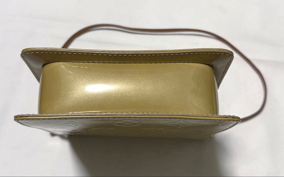 Louis Vuitton モット