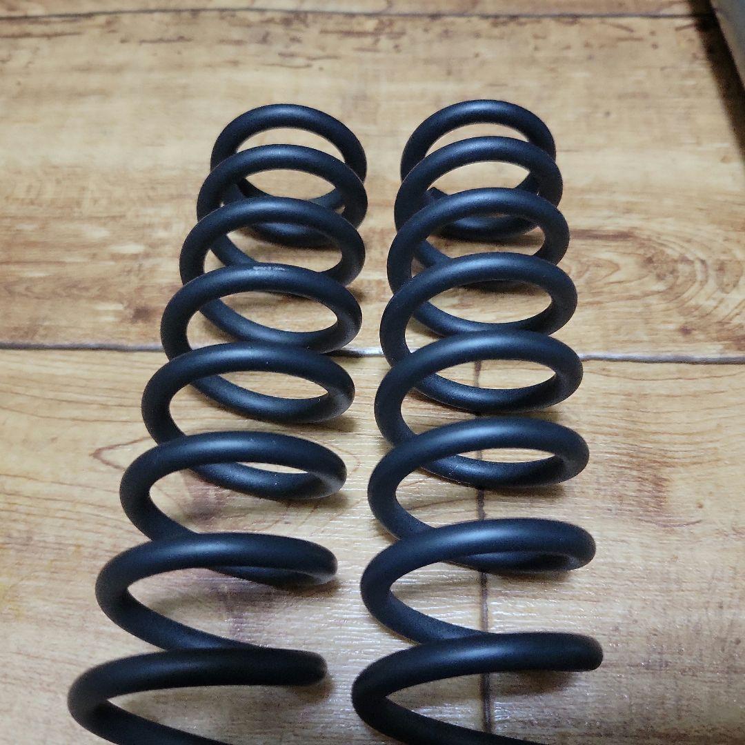 Z900RS フォーク　カートリッジ　ほぼ新品