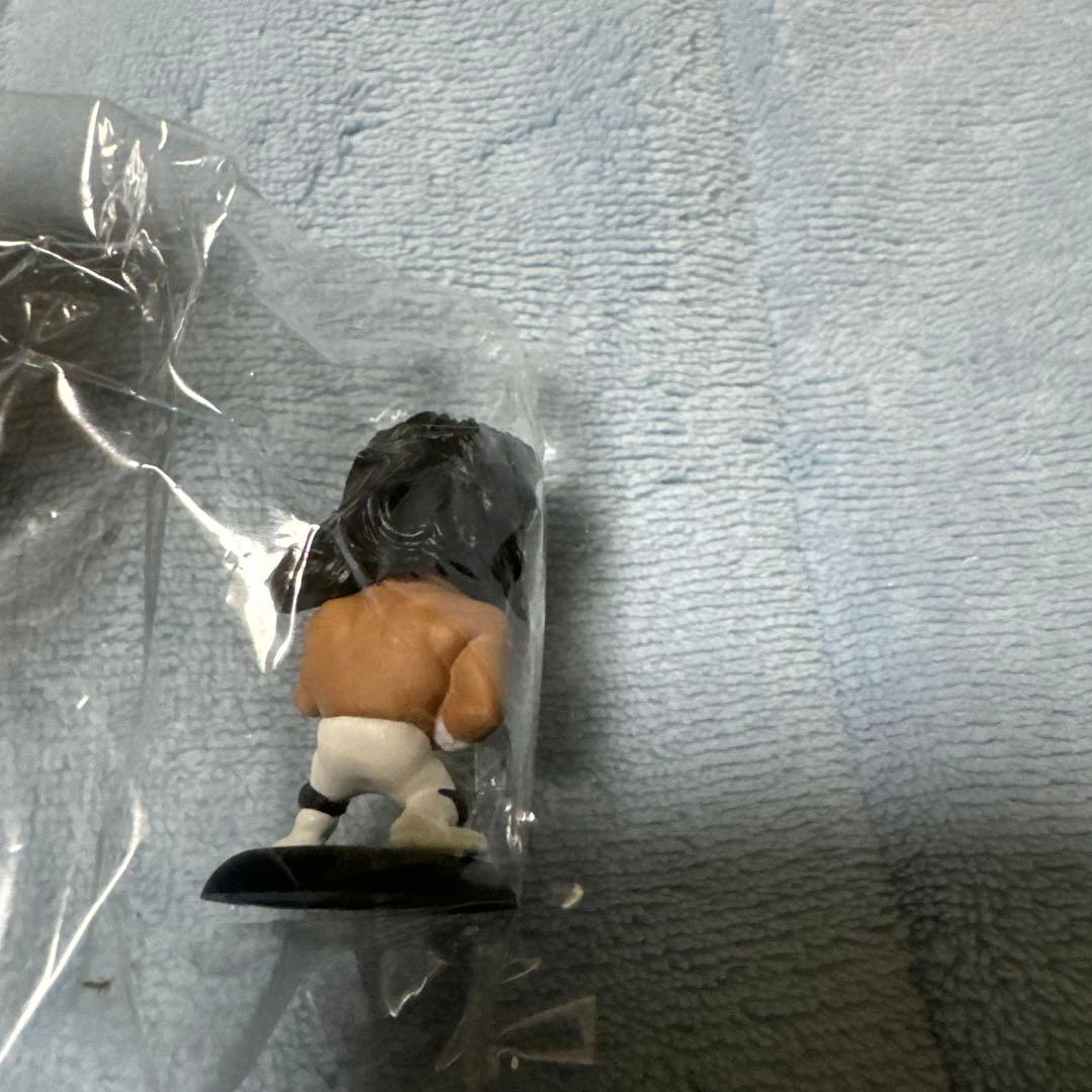 雅俊　新日本プロレス　棚橋弘至　オカダカズチカ(AEW)　プロ格フィギュア