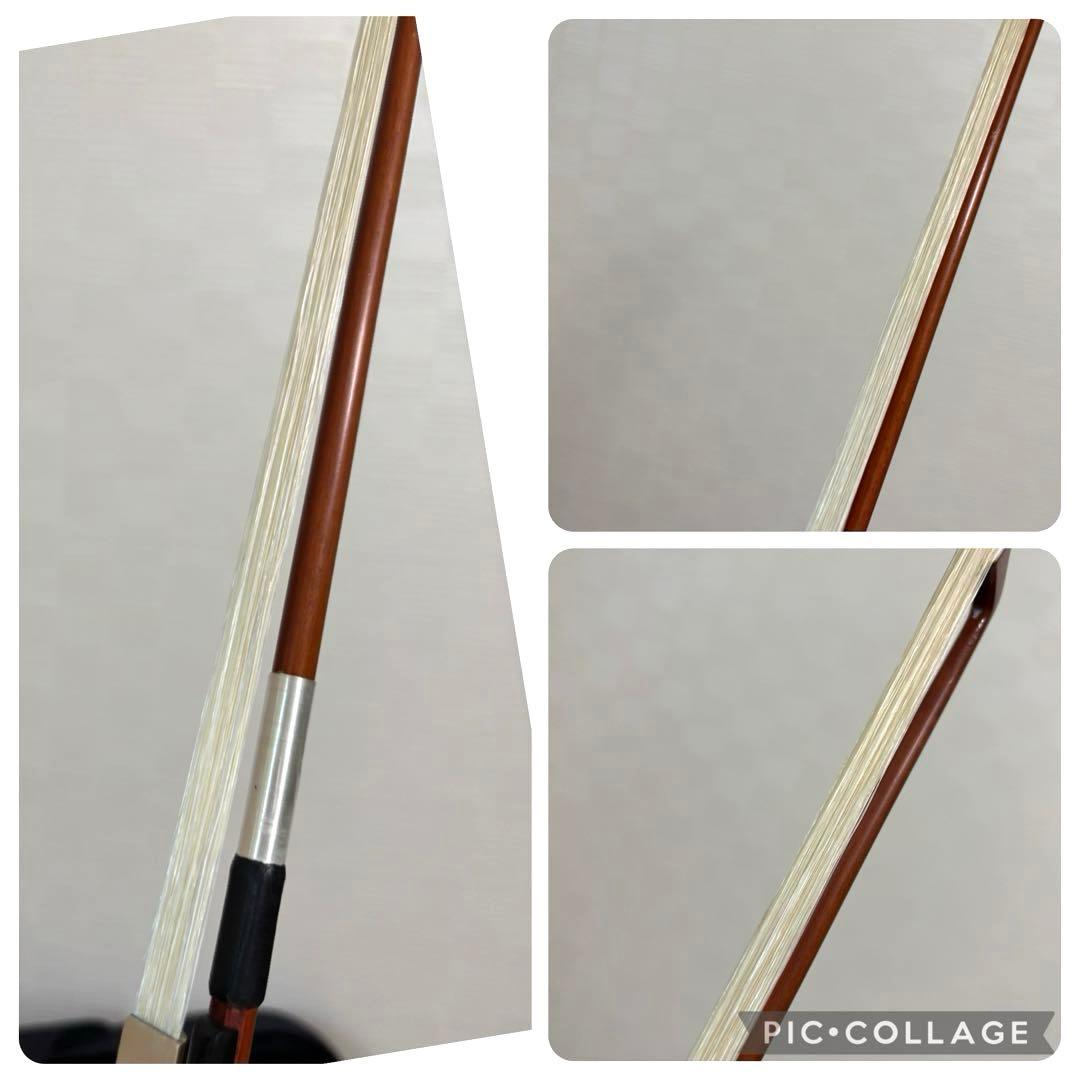 【未使用品】カルロジョルダーノ　バイオリン　VS-1 1/4 2024年