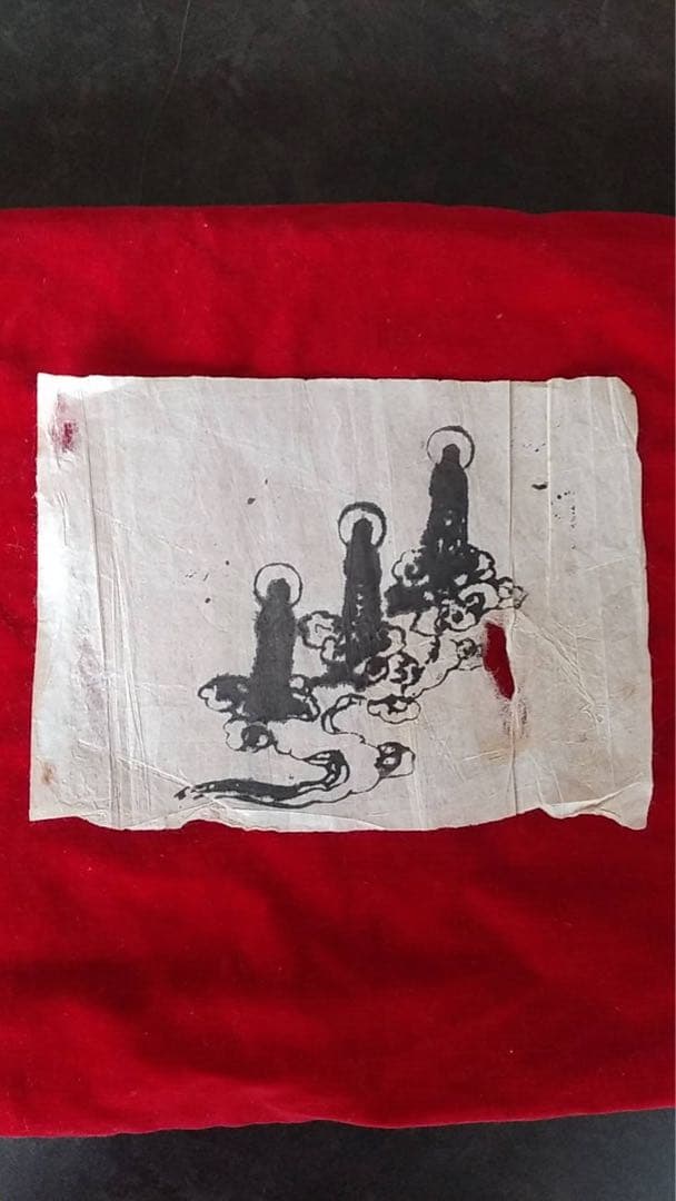 仏教美術　中国古美術　朝鮮美術　古美術　仏像　仏画　密教美術　古道具