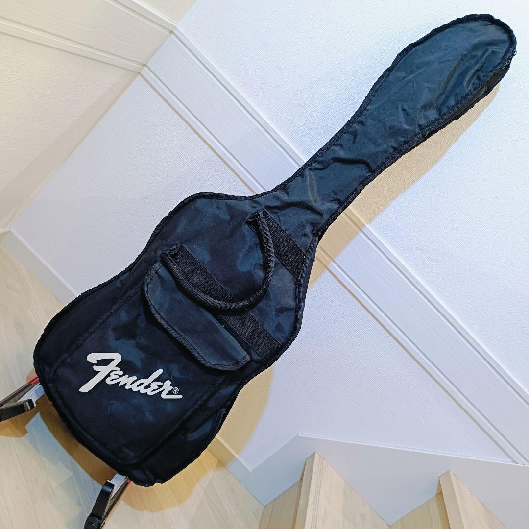 Fender Japan ST57 ストラト 追柾目ネック ブラック 良個体