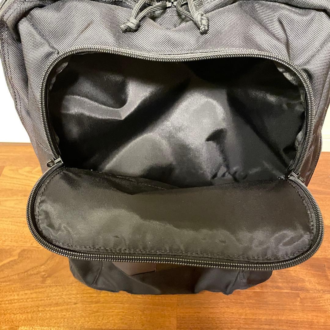 専用【美品】ブリーフィング キャリーバッグ 3WAY トラベル ブラック