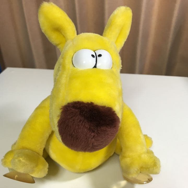 【激激レア！！】日本未販売！ 現地アメリカ購入！80s マザーグースアンドグリム