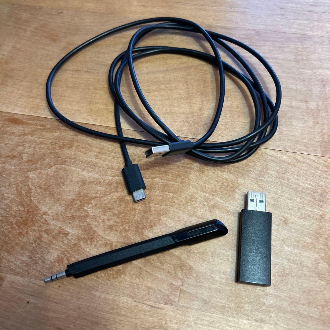 Logicool G ワイヤレス ゲーミングヘッドセット G733