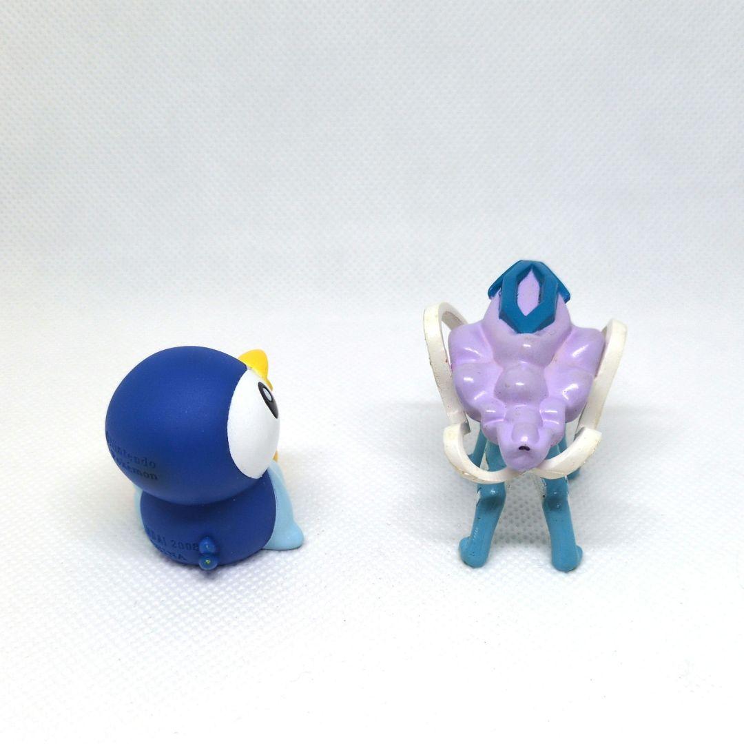 レトロ品　食玩　アニメ　ポケットモンスター　ポケモングッズまとめ売りセット