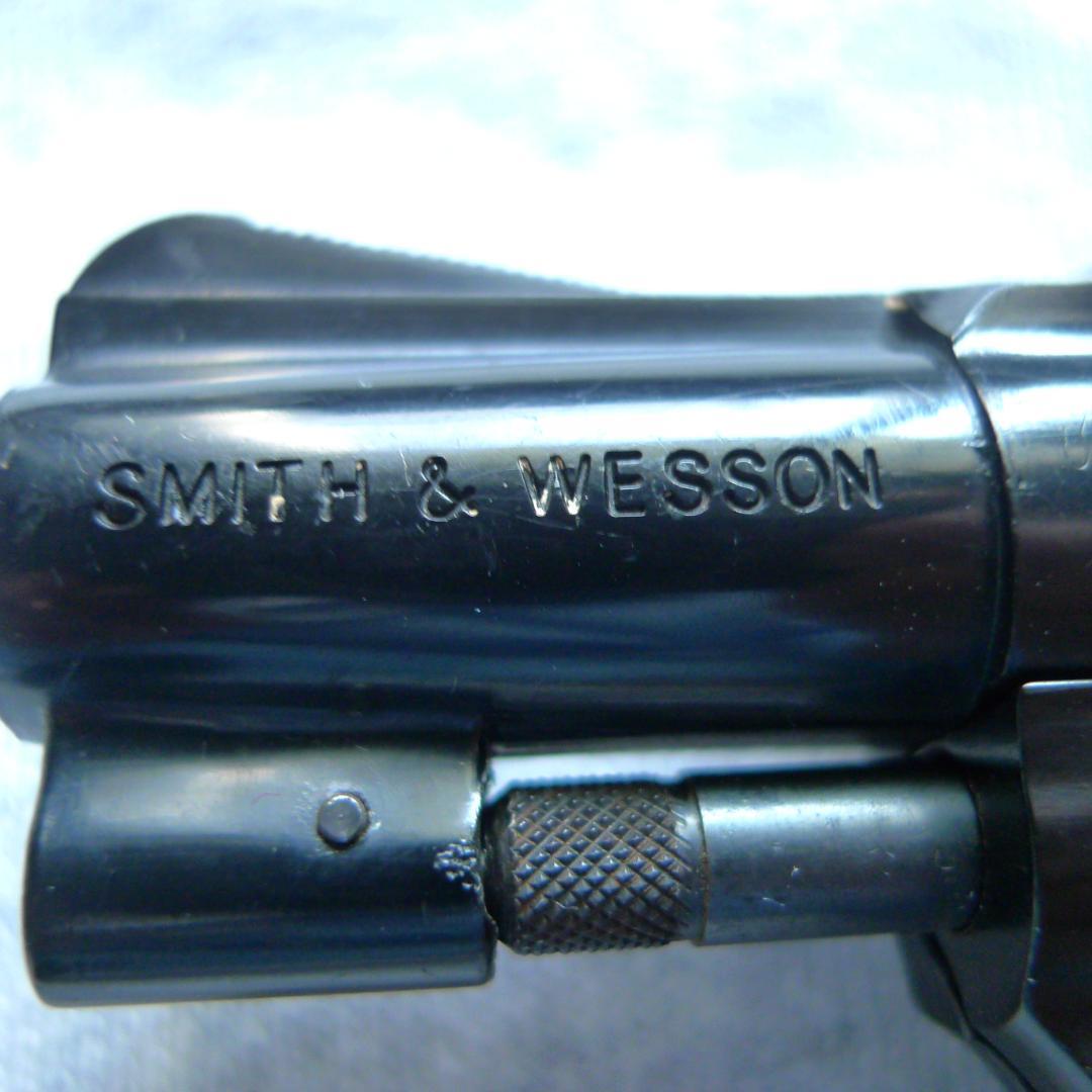 【ミヤチュウＺ1】東京CMC S&W M36 チーフスペシャル