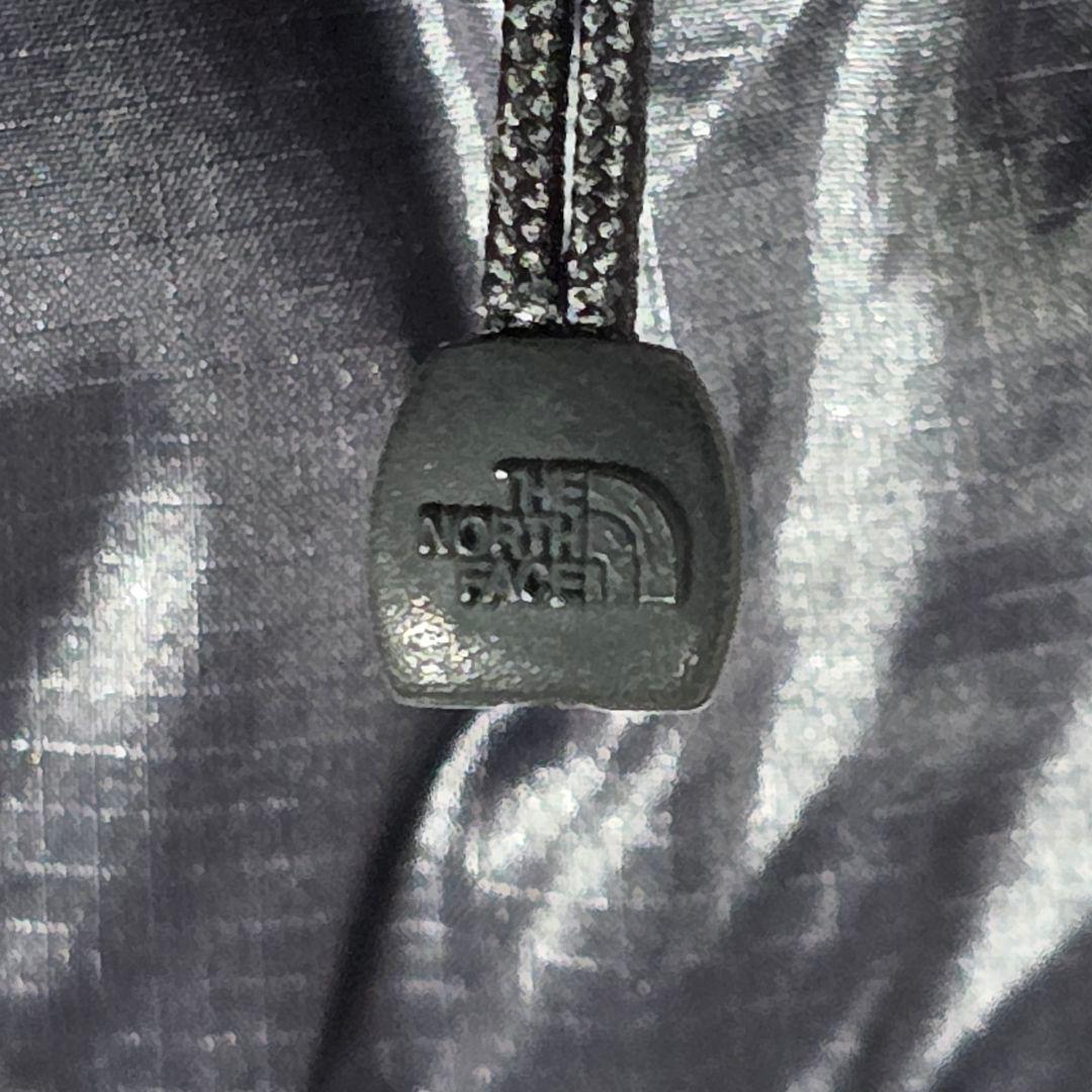 美品✨️希少✨️ノースフェイス ヌプシ ダウンパンツ 700フィル 黒 110