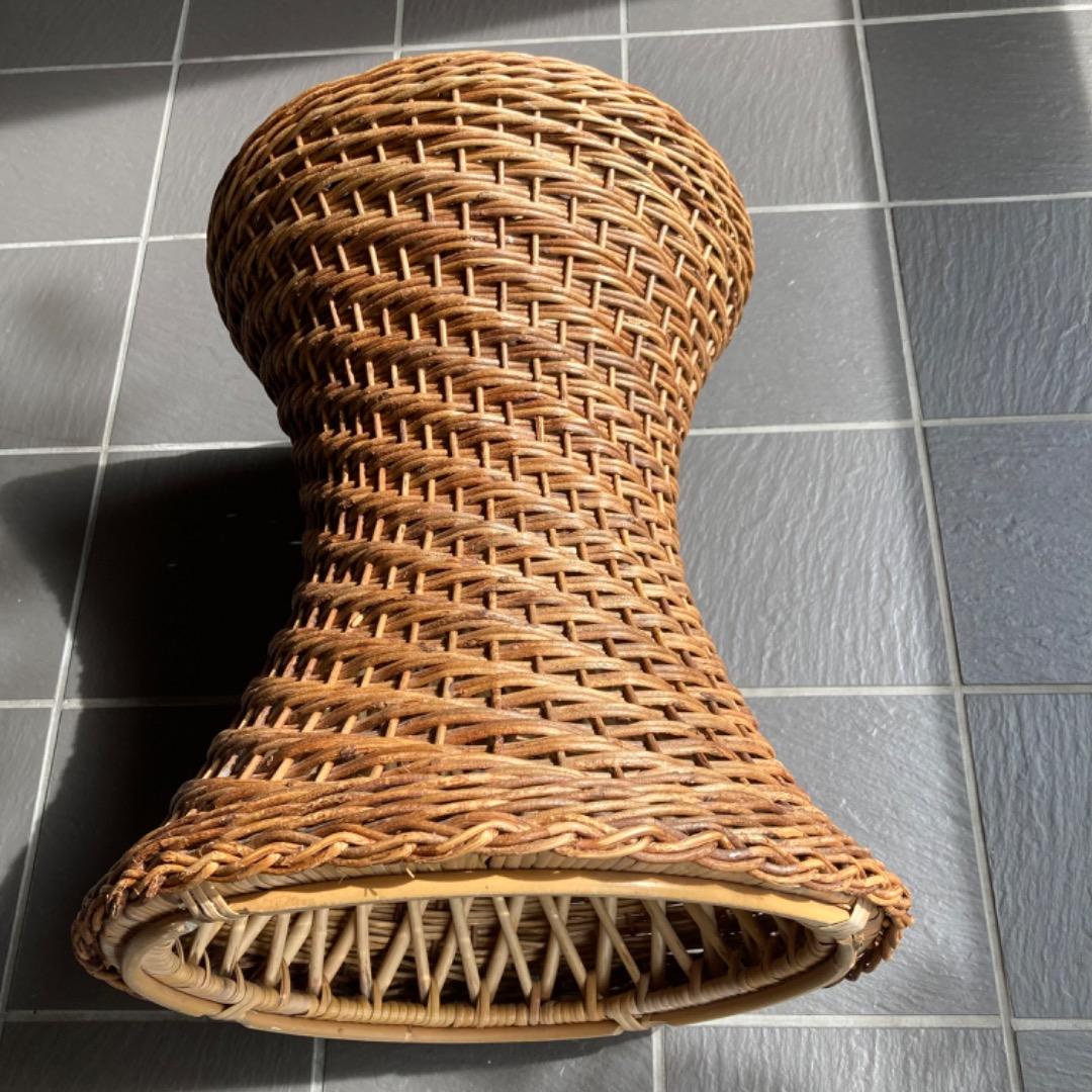 あけび　スツール