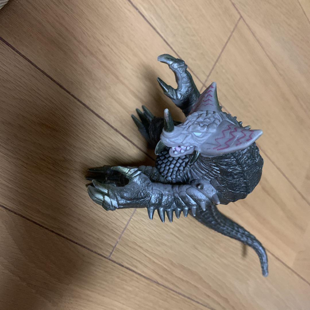 EXゴモラ