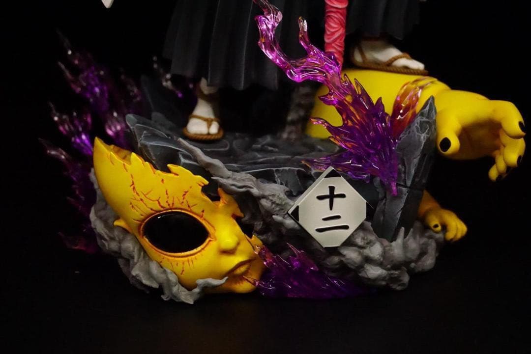 涅マユり　BLEACH　ブリーチ　フィギュア　1／6スケール