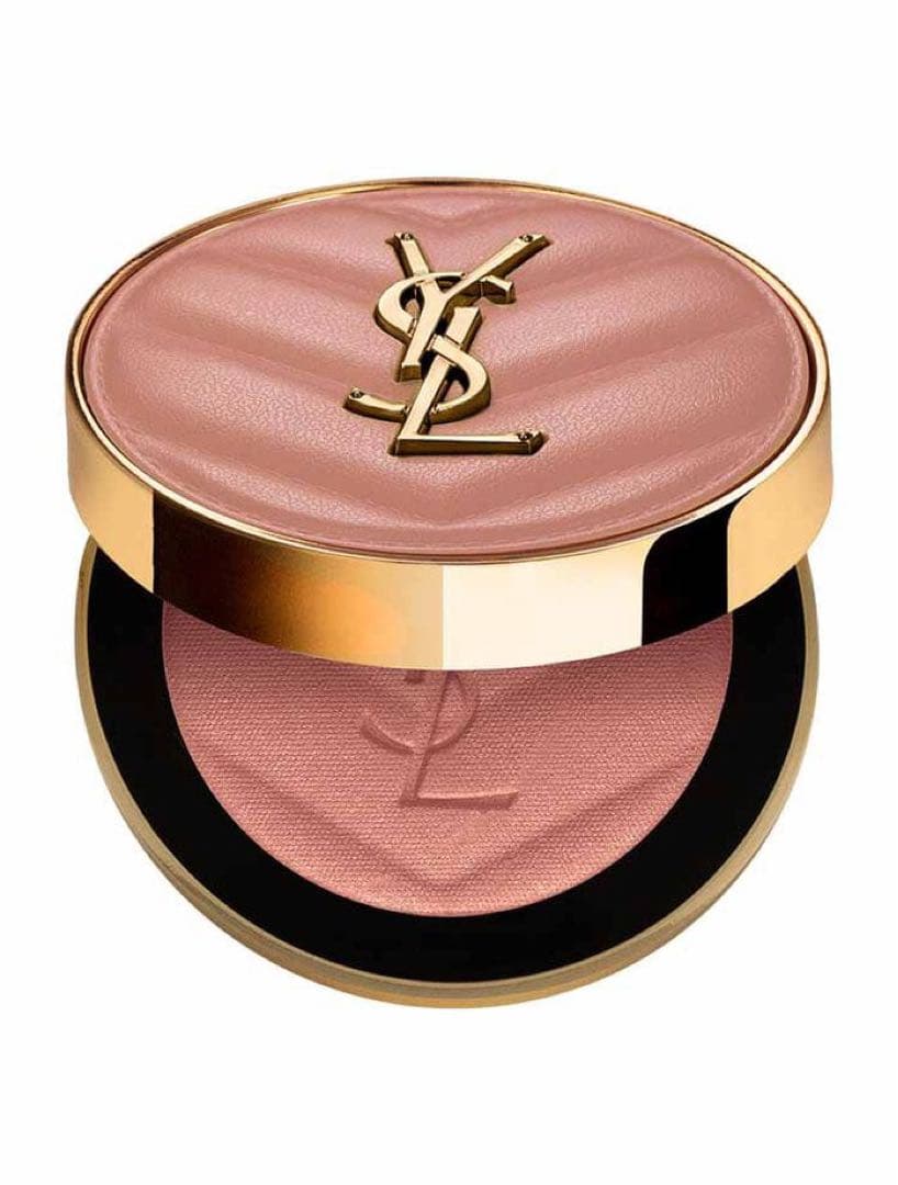 YSL イヴサンローラン メイクミーブラッシュ パウダー S 12