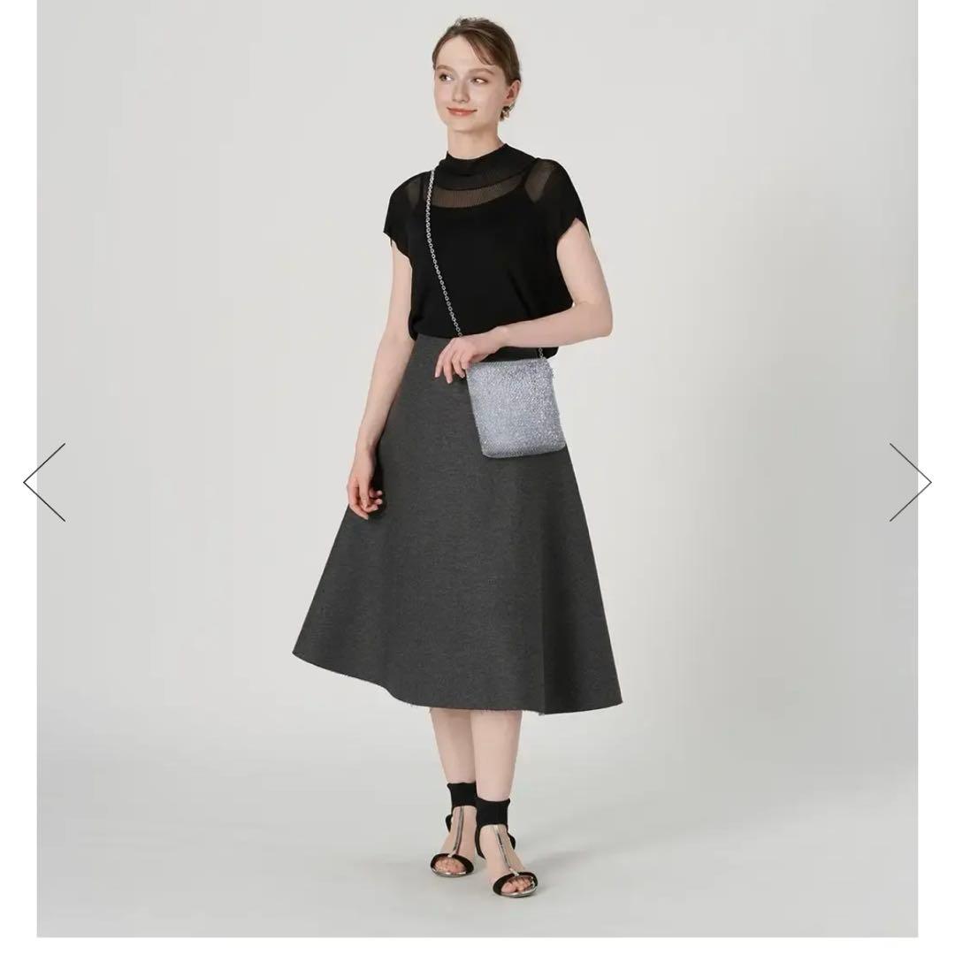 アンテプリマ セッキオスティオローザ シルバー