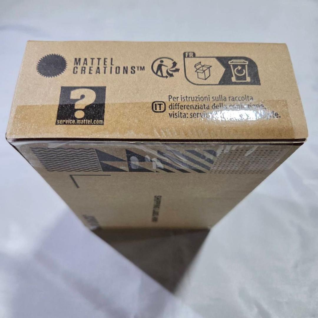 【新品未開封】RLC限定1976 Volkswagen Golf Mk1 GTI