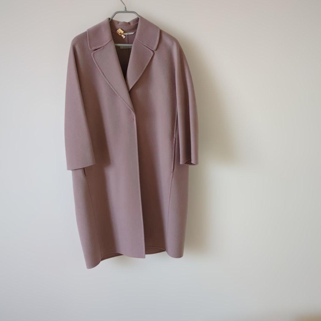 S MaxMara コート