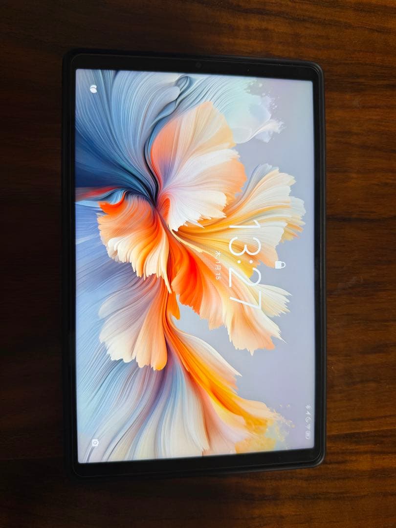 Lenovo LegionTab Y700 Gen4 ゲーミングタブレット本体