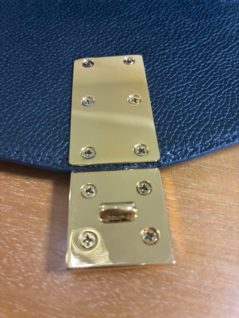 【1/11までの出品】DEMELLIER デメリエー The Vancouver