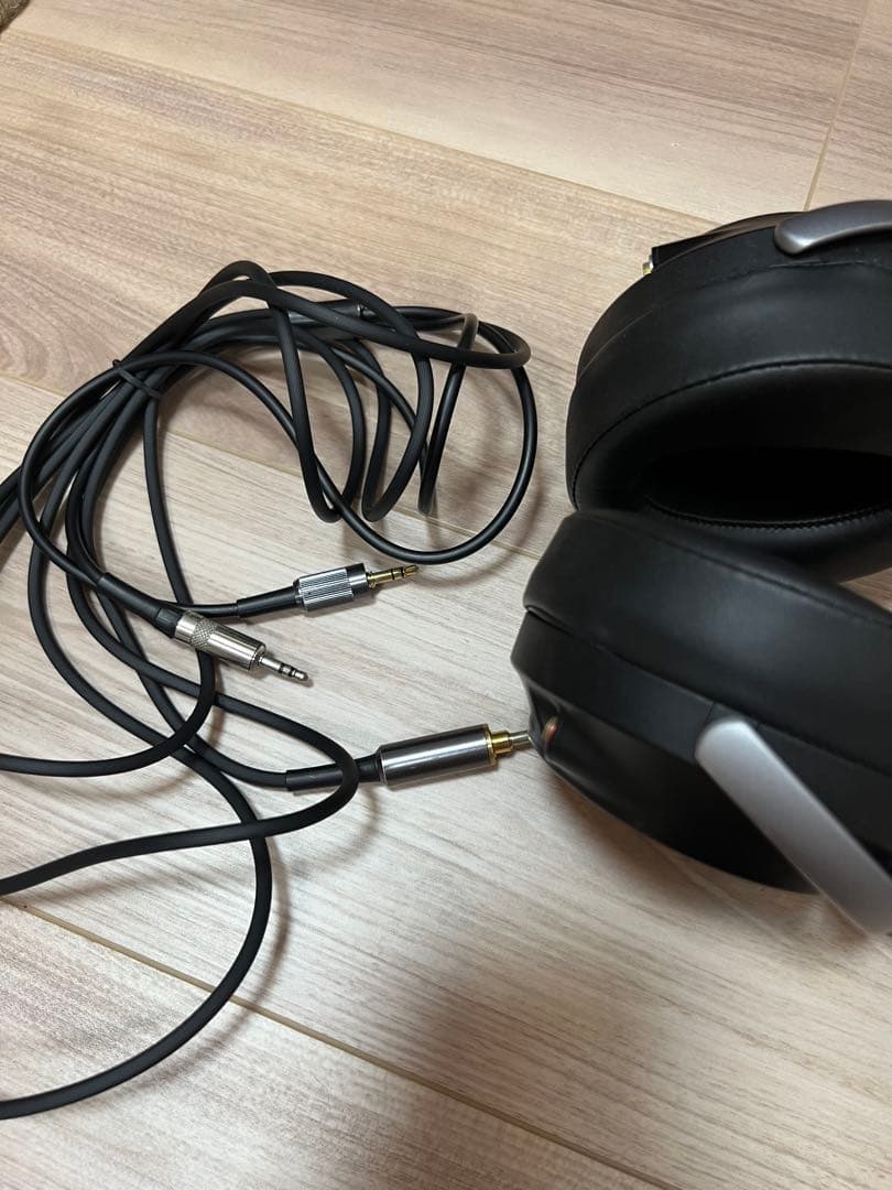 【中古品】SONY MDR-Z7 ヘッドホン/有線
