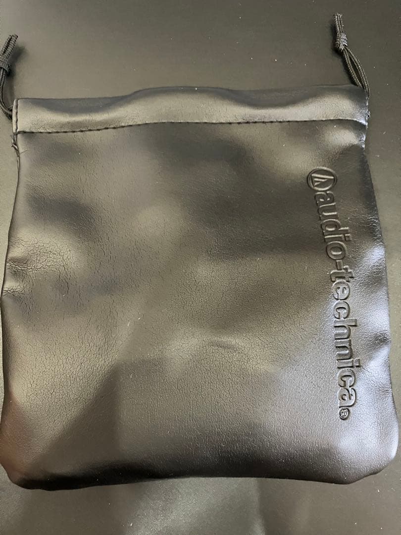 audio-technica ATH-M50x ヘッドフォン