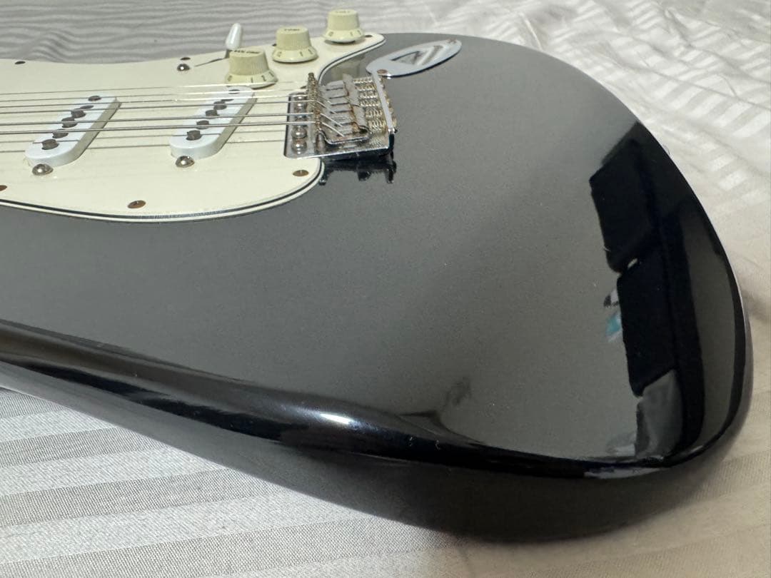 Fender Mexico ストラトキャスター 1996~7年製