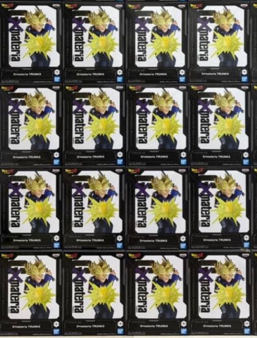 ドラゴンボール フィギュアセット　40個