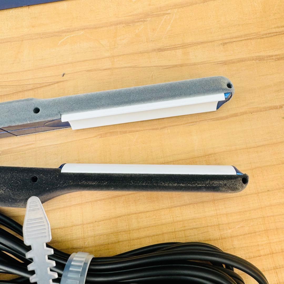 資生10 資生堂　クリスタライジング　セラミックアイロン　ラウンドS 業務用