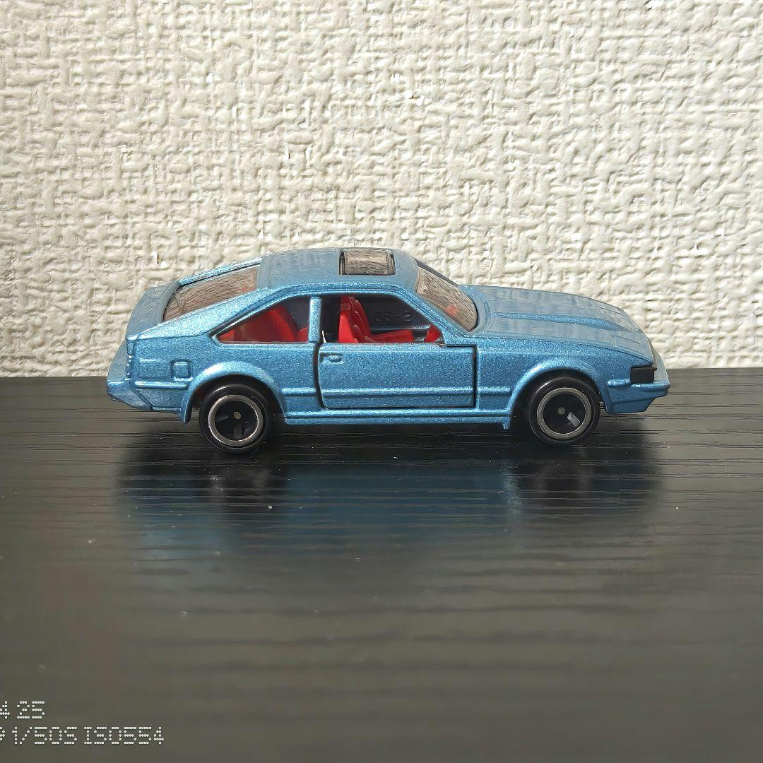 TOMICA　トミカ　トヨタ　セリカXX　箱付き