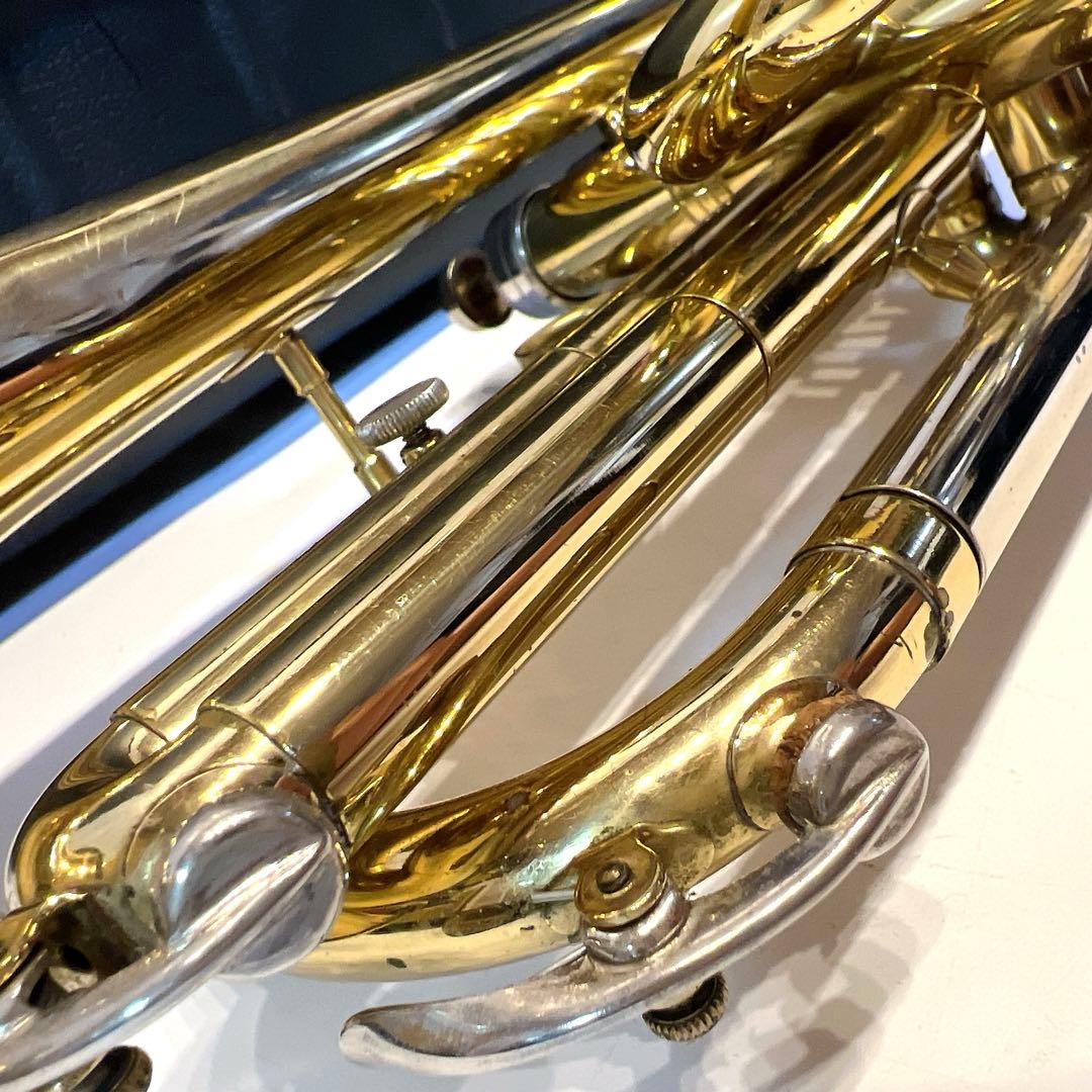 【希少】CONN DIRECTOR コルネット ヴィンテージ　USA