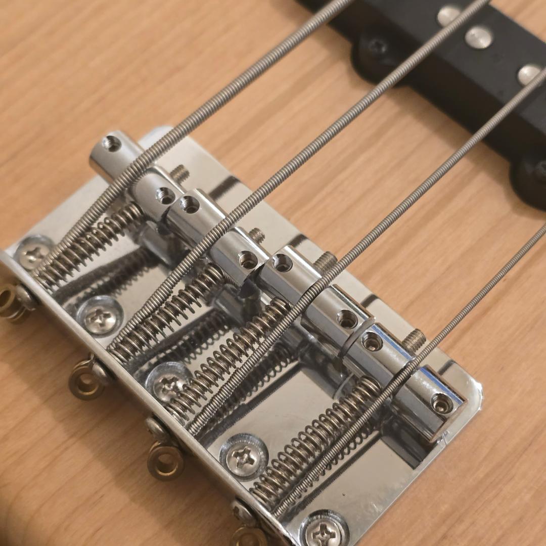 【YAMAHA】BB234