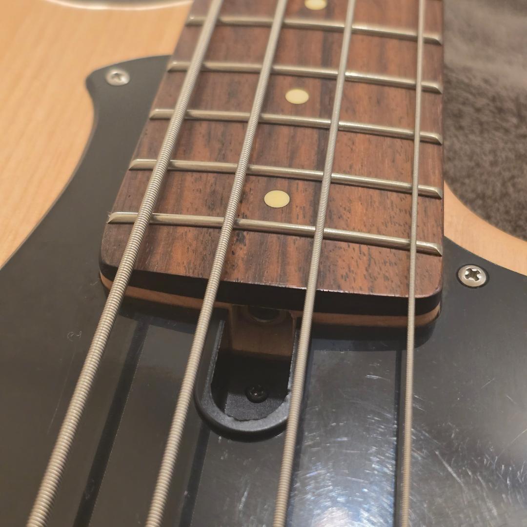 【YAMAHA】BB234