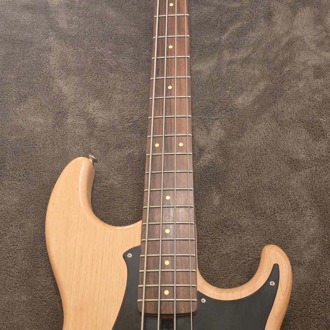 【YAMAHA】BB234