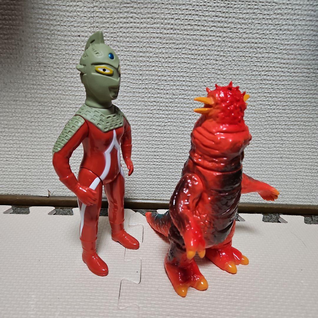 ウルトラセブンさん専用