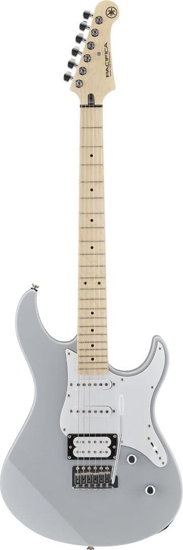 YAMAHA ヤマハ PACIFICA112 GRY