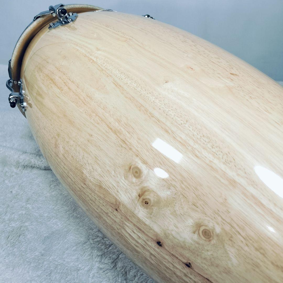 【大型】Pearl／パール プロフェッショナル パーカッション　コンガ
