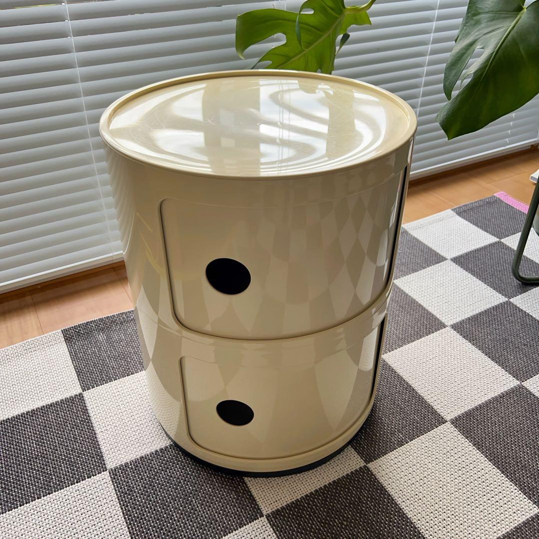 コンポニビリ